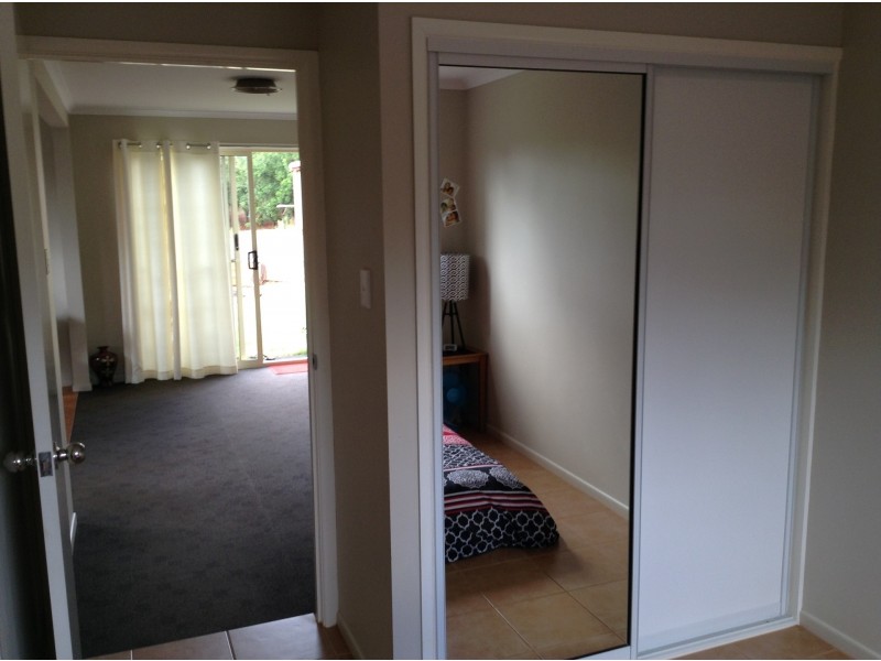 258 Apple Tree Creek Hall Road, North Isis QLD 4660