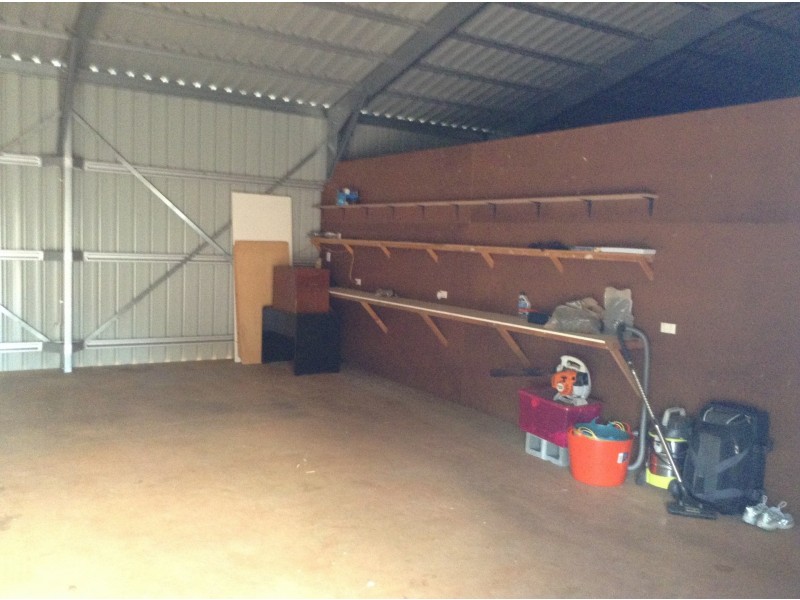 258 Apple Tree Creek Hall Road, North Isis QLD 4660