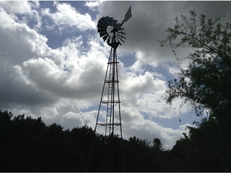 258 Apple Tree Creek Hall Road, North Isis QLD 4660