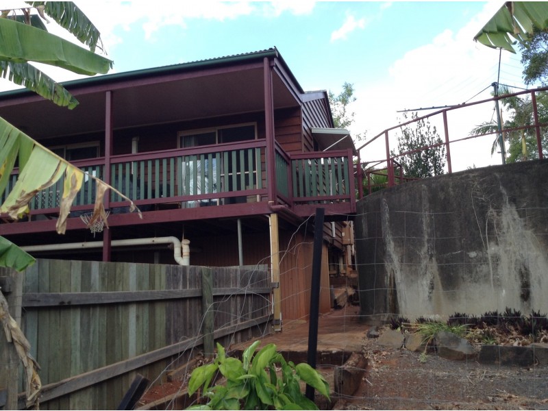 258 Apple Tree Creek Hall Road, North Isis QLD 4660