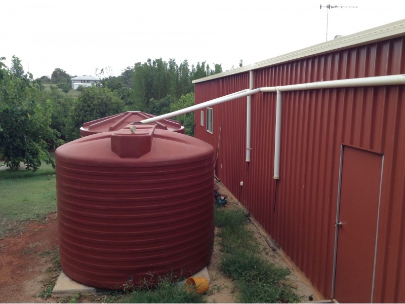 258 Apple Tree Creek Hall Road, North Isis QLD 4660