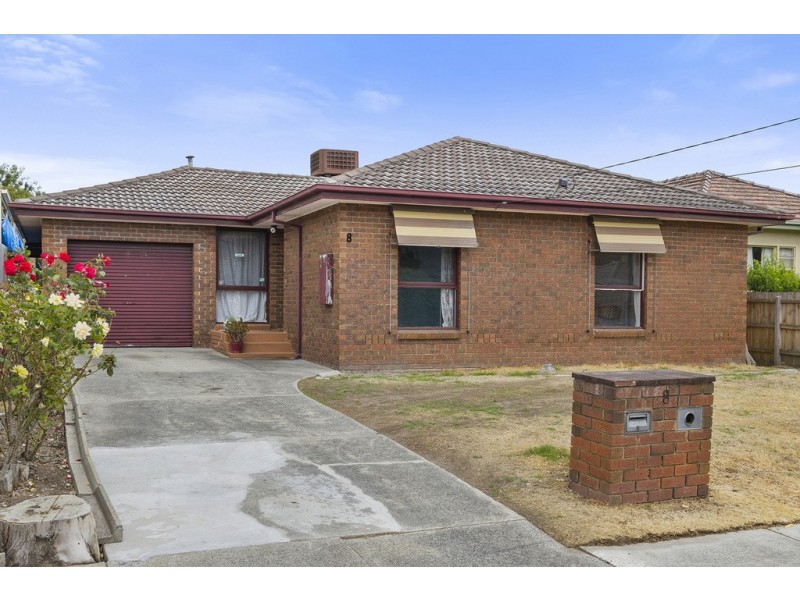 8 Burnt Street, Nunawading VIC 3131