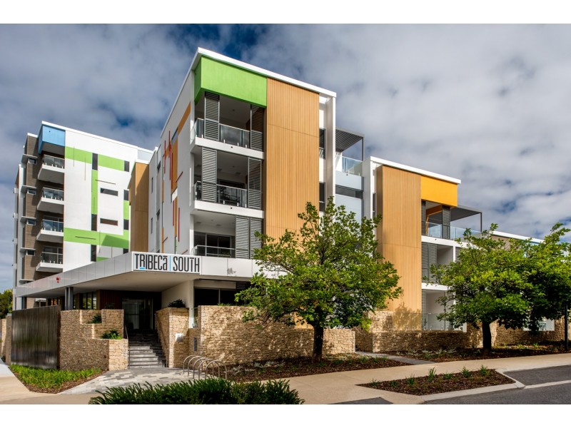 21/8 Hawksburn Road, Rivervale WA 6103