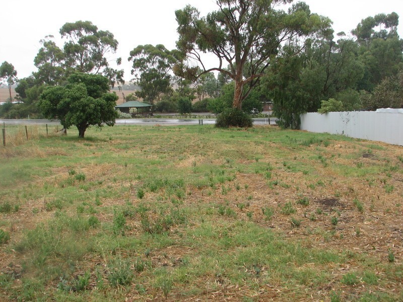 LOT 12 MAIN RD, Rhynie SA 5412