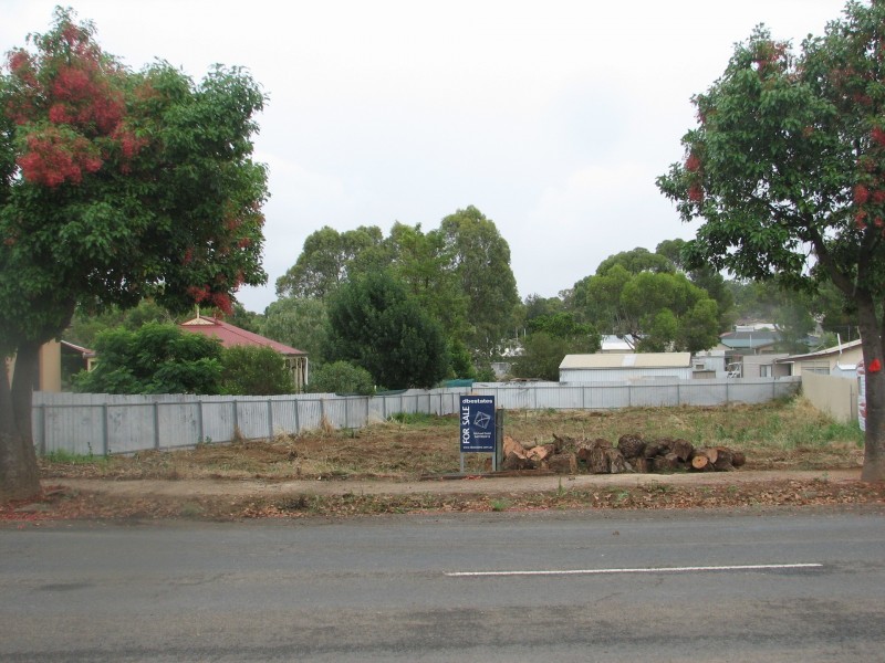 54 MILDRED ST, Kapunda SA 5373