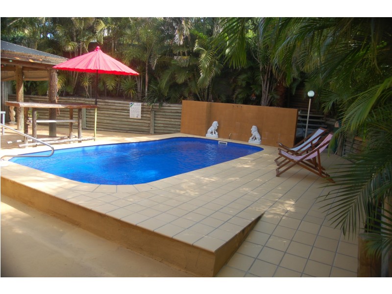 97 Elizabeth Street, South Gladstone QLD 4680