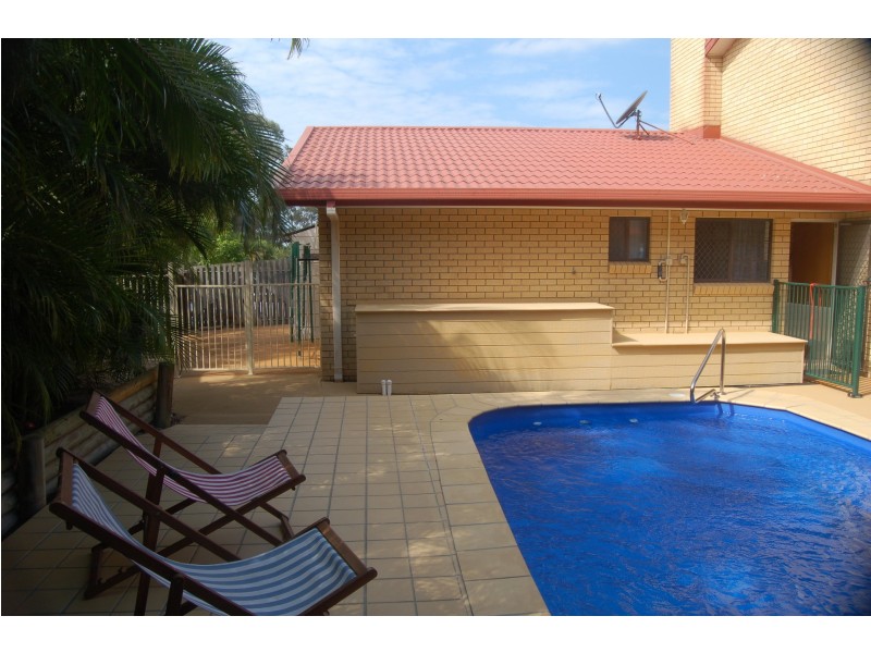 97 Elizabeth Street, South Gladstone QLD 4680
