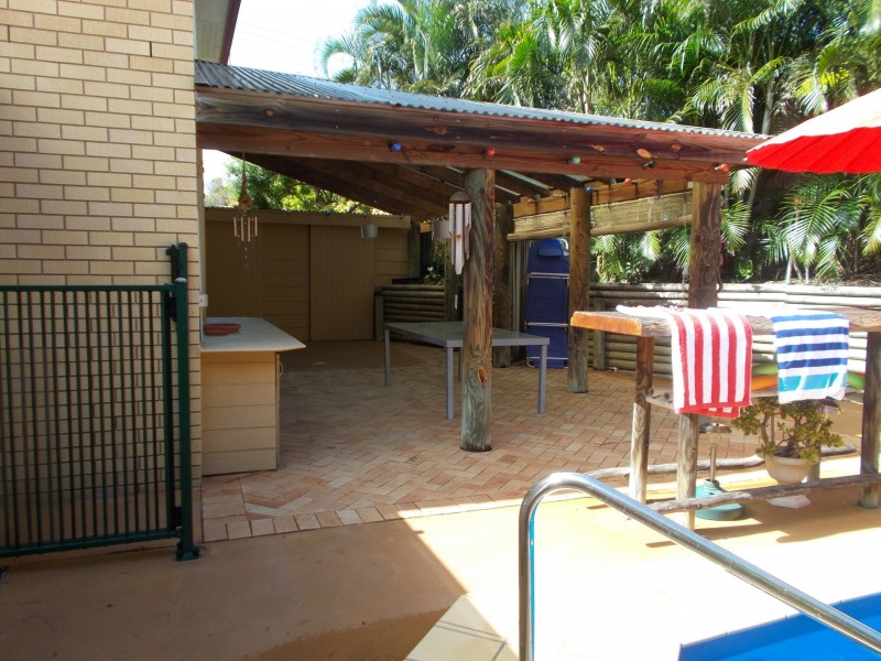 97 Elizabeth Street, South Gladstone QLD 4680