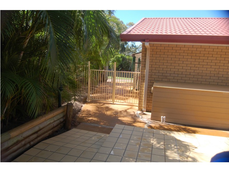 97 Elizabeth Street, South Gladstone QLD 4680