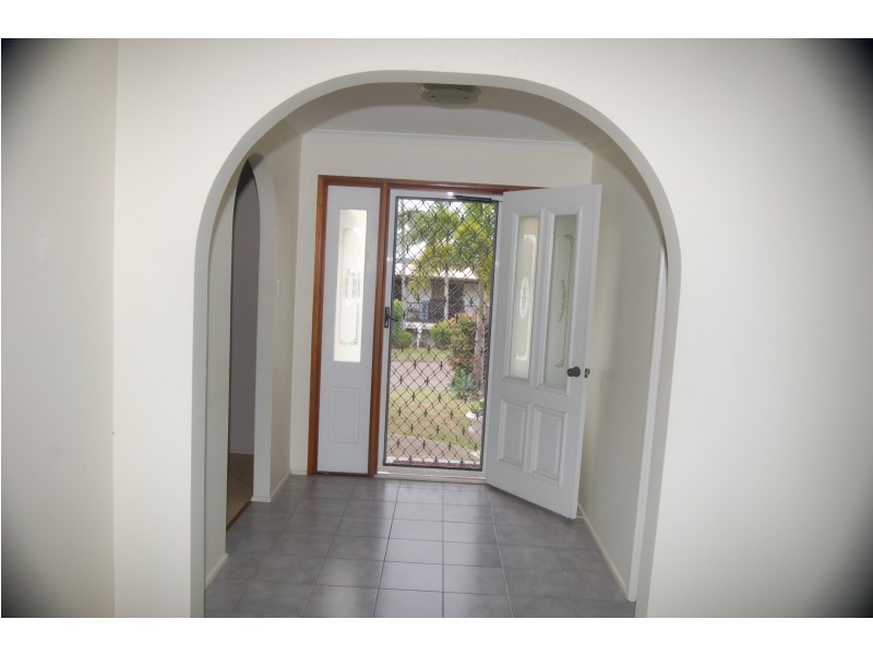 97 Elizabeth Street, South Gladstone QLD 4680