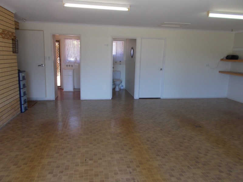 97 Elizabeth Street, South Gladstone QLD 4680