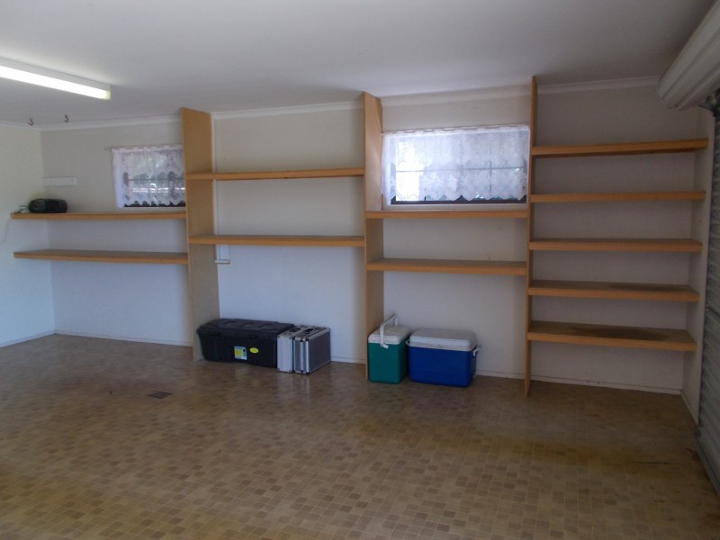 97 Elizabeth Street, South Gladstone QLD 4680