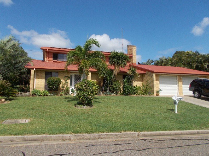 97 Elizabeth Street, South Gladstone QLD 4680