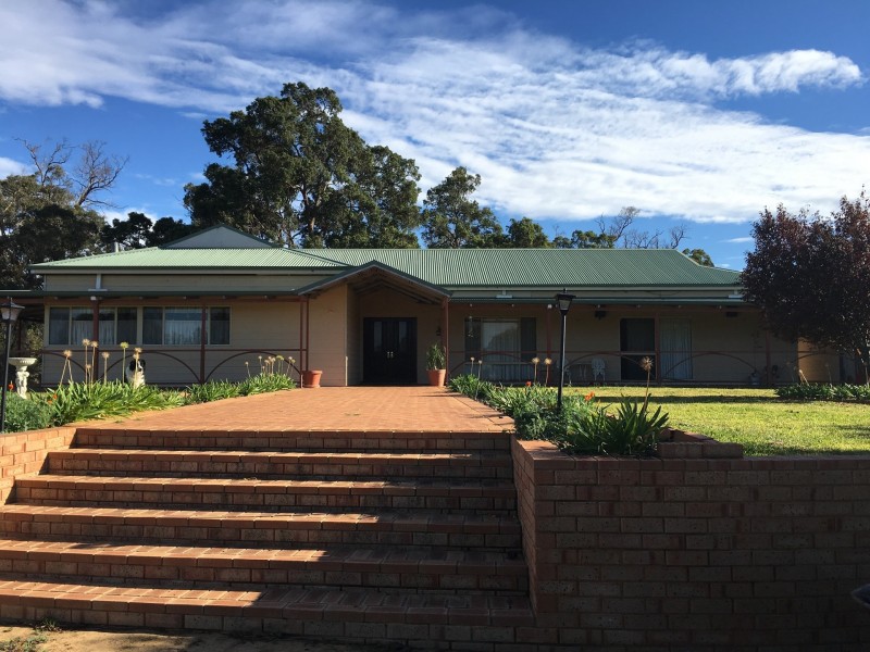 139 Twin Bridges Place, Crossman WA 6390