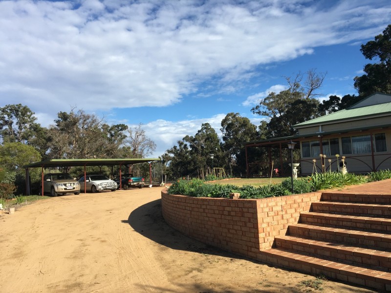 139 Twin Bridges Place, Crossman WA 6390