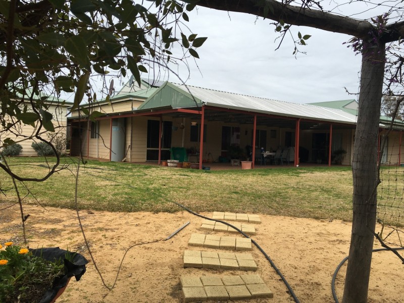 139 Twin Bridges Place, Crossman WA 6390