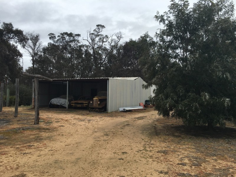 139 Twin Bridges Place, Crossman WA 6390