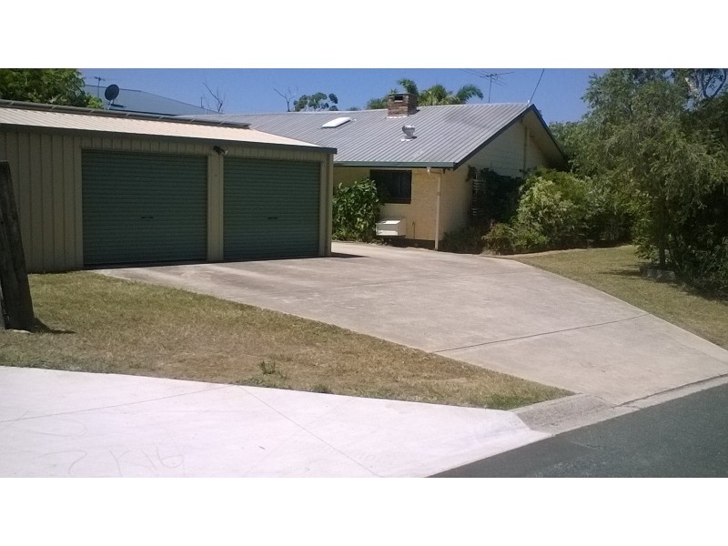 9 Cunningham Street, Deception Bay QLD 4508