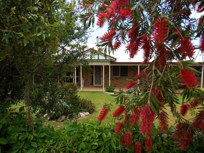 231 Washpool Rd, Warwick QLD 4370