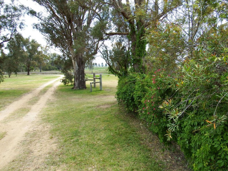 231 Washpool Rd, Warwick QLD 4370