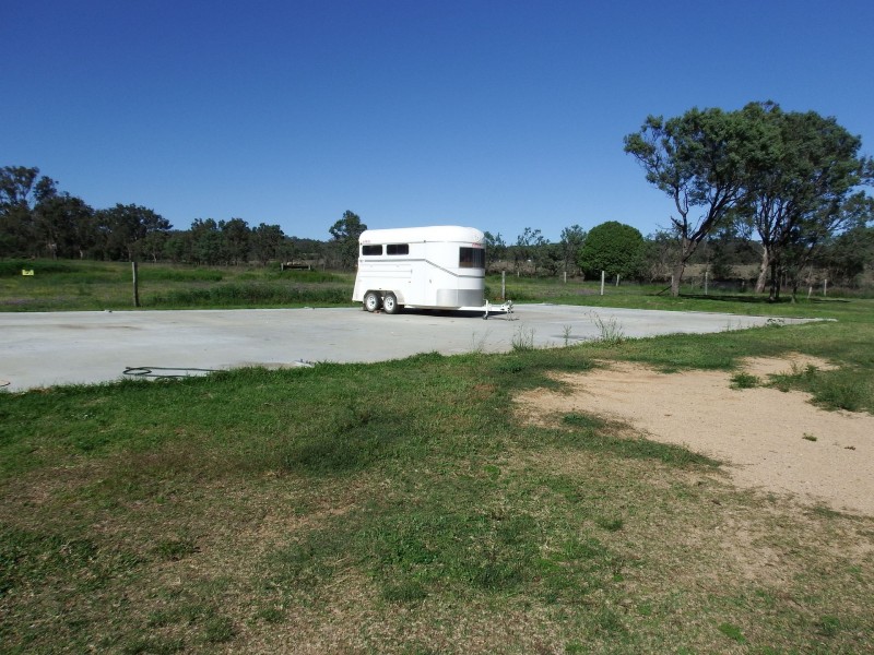 231 Washpool Rd, Warwick QLD 4370