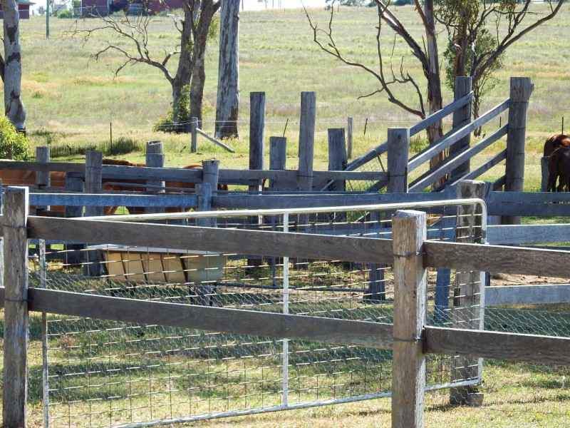 231 Washpool Rd, Warwick QLD 4370