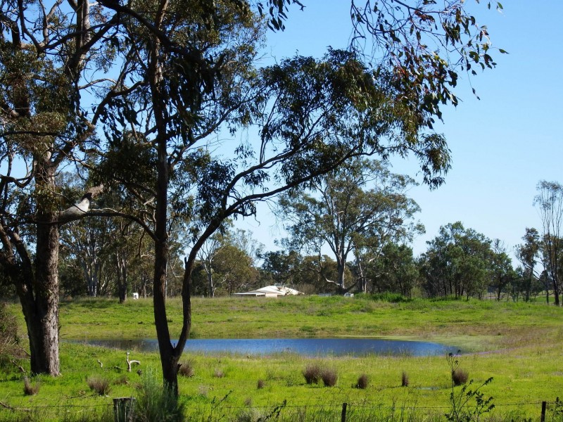 231 Washpool Rd, Warwick QLD 4370