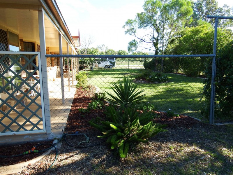 231 Washpool Rd, Warwick QLD 4370