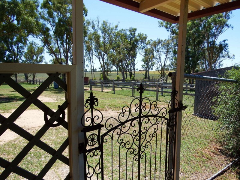 231 Washpool Rd, Warwick QLD 4370