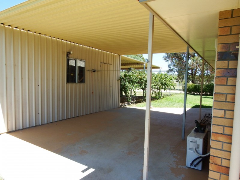 231 Washpool Rd, Warwick QLD 4370