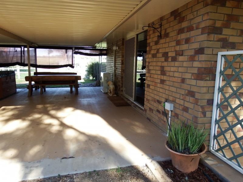 231 Washpool Rd, Warwick QLD 4370