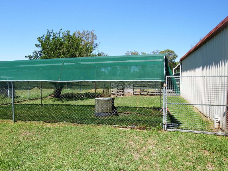 231 Washpool Rd, Warwick QLD 4370