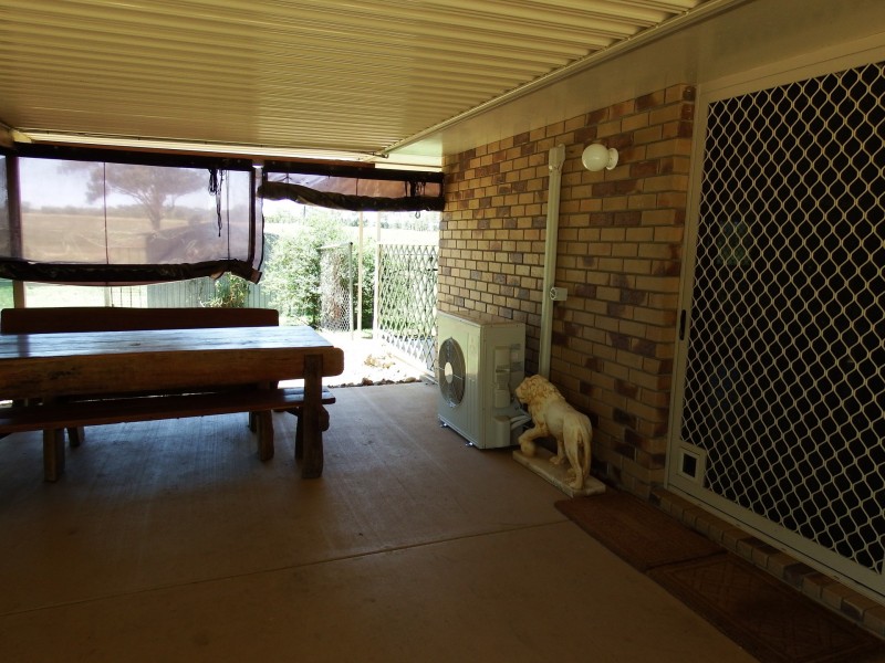 231 Washpool Rd, Warwick QLD 4370