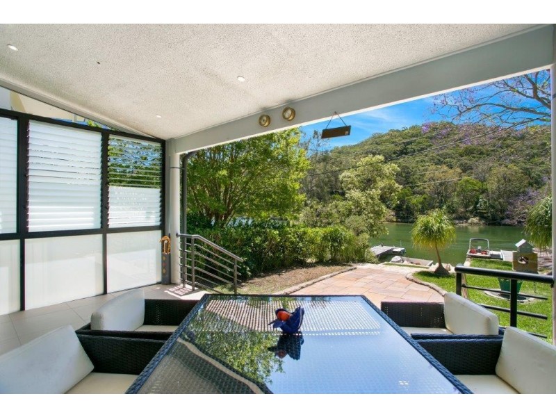 8 Deepwater Estate, Woronora NSW 2232