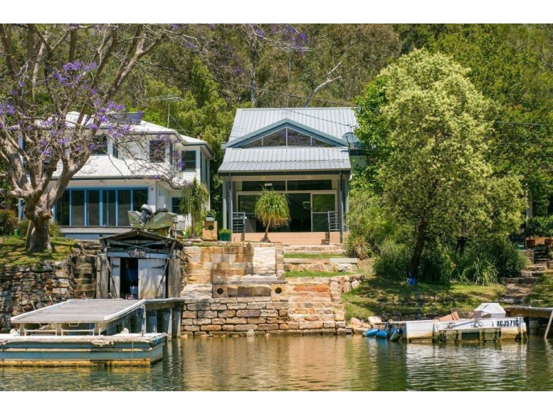 8 Deepwater Estate, Woronora NSW 2232