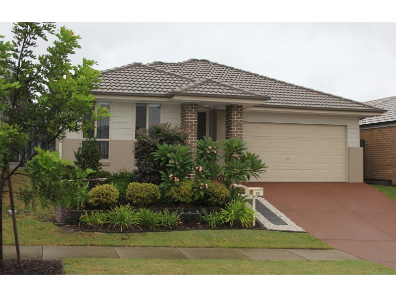 76 Settlement Drive, Wadalba NSW 2259