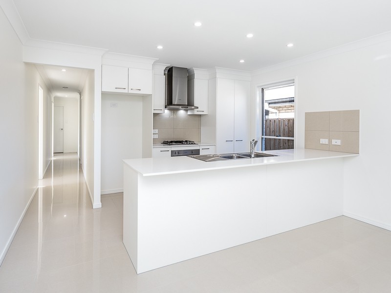 18 Donnelly  Street, Mango Hill QLD 4509