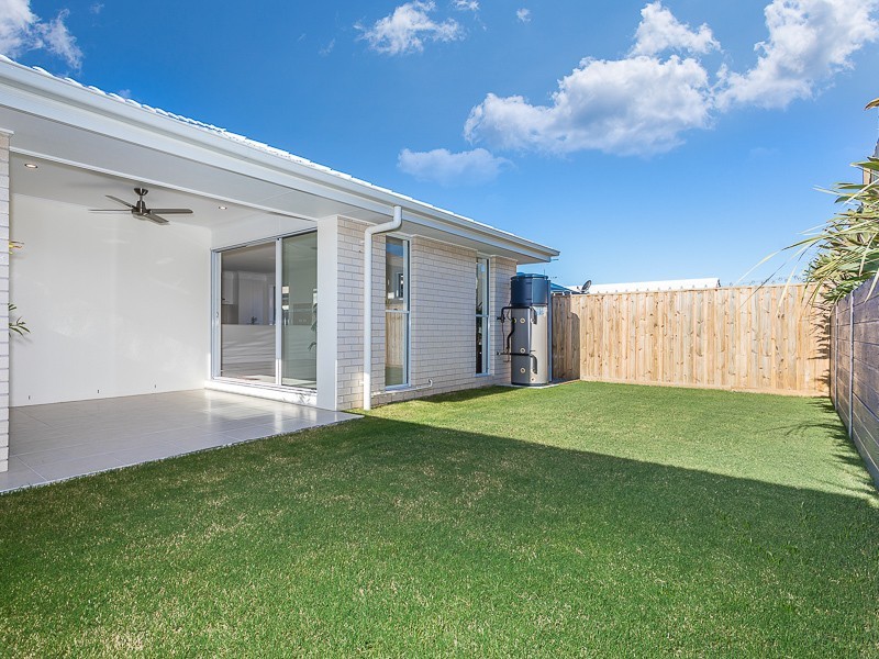 18 Donnelly  Street, Mango Hill QLD 4509