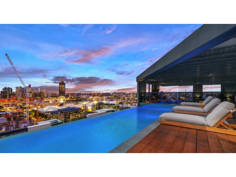 4 Edmondstone St, South Brisbane QLD 4101