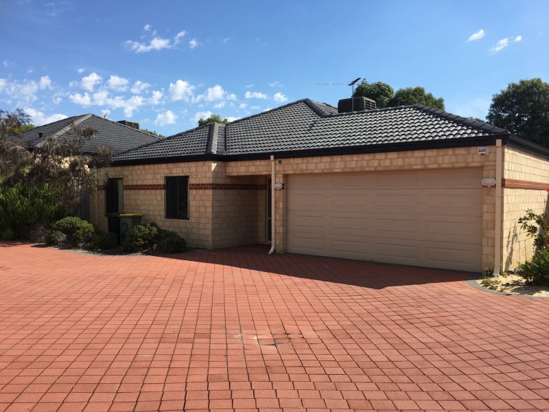 2/86-88 Chapman Road, Bentley WA 6102