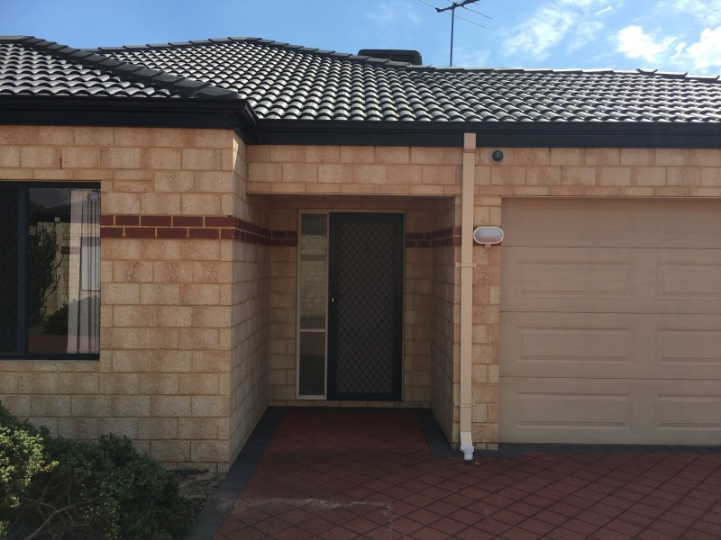 2/86-88 Chapman Road, Bentley WA 6102