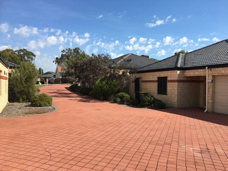 2/86-88 Chapman Road, Bentley WA 6102