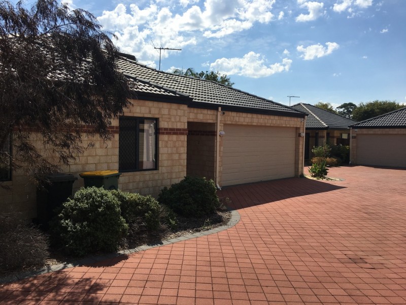 2/86-88 Chapman Road, Bentley WA 6102