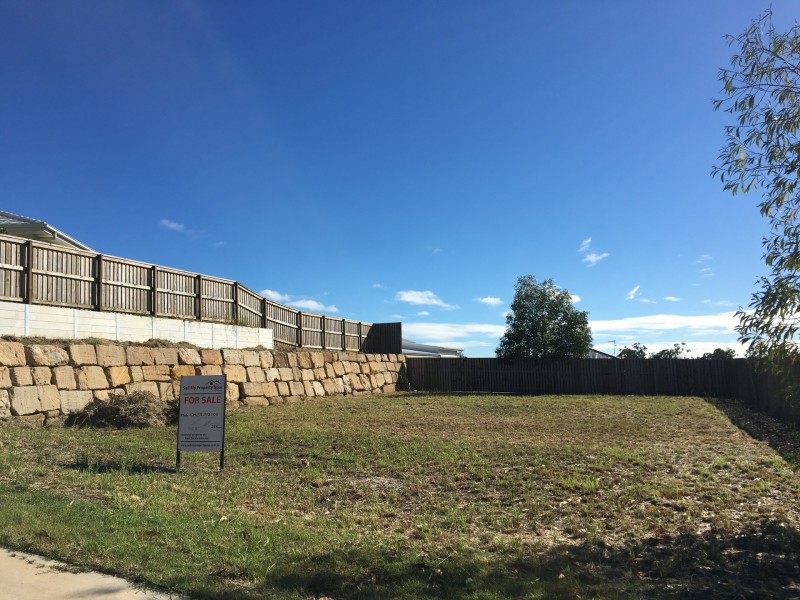 Lot 100 Catchlove Crescent, Augustine Heights QLD 4300