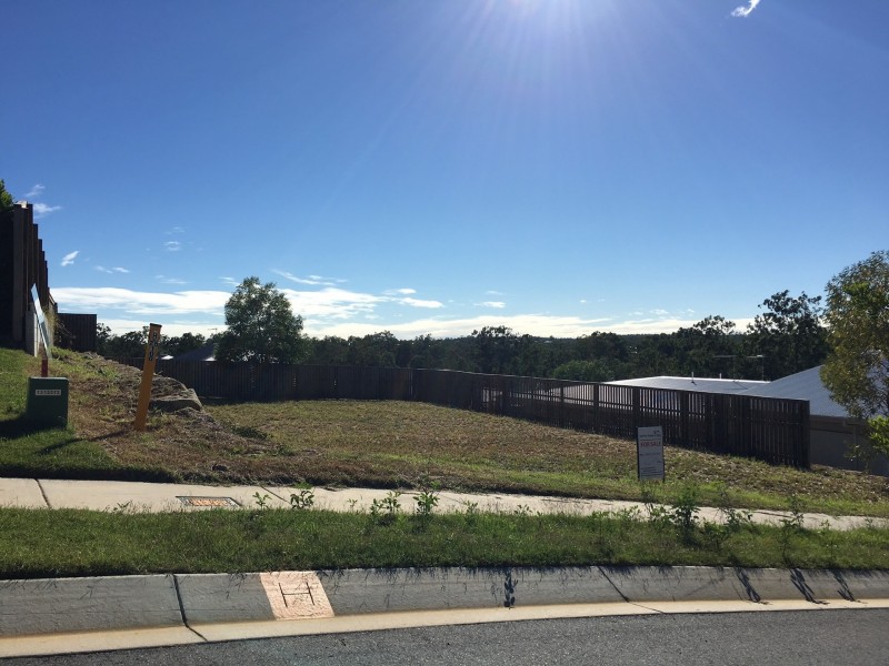 Lot 100 Catchlove Crescent, Augustine Heights QLD 4300
