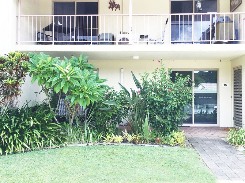 15 Jacaranda Ave, Murwillumbah NSW 2484