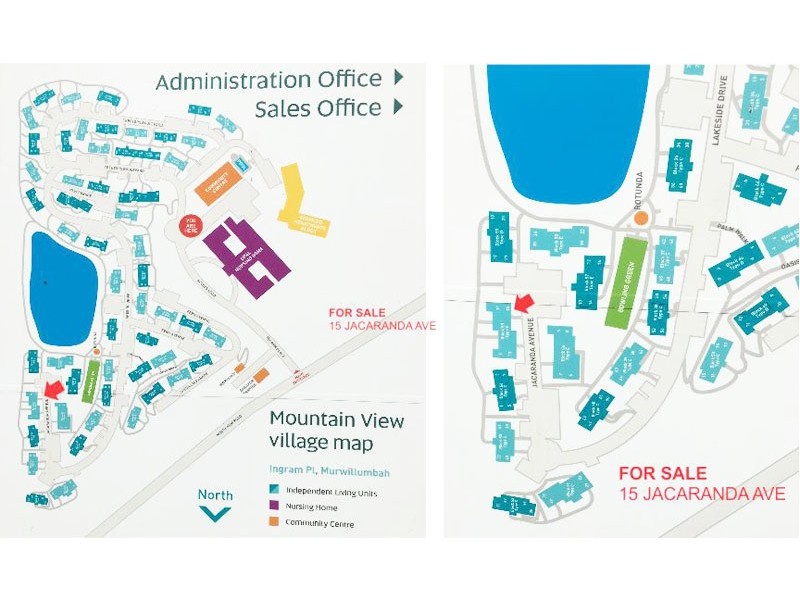 15 Jacaranda Ave, Murwillumbah NSW 2484