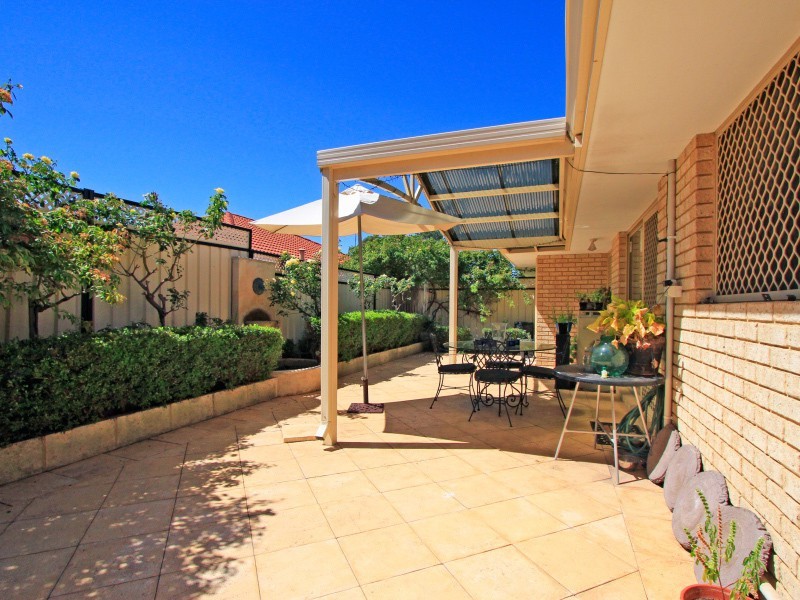 2/58 Raleigh Street, Carlisle WA 6101