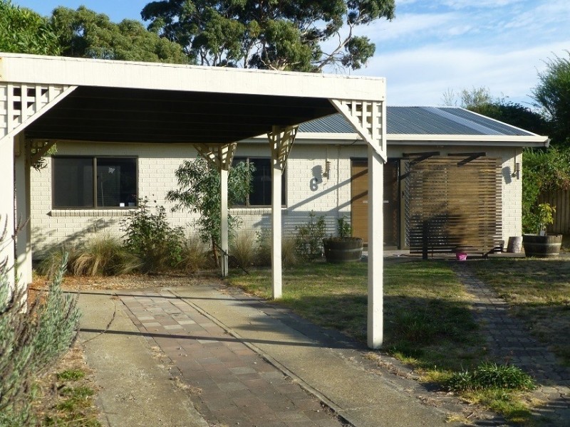 6 Acacia St, Primrose Sands TAS 7173