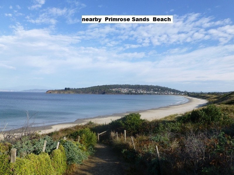 6 Acacia St, Primrose Sands TAS 7173